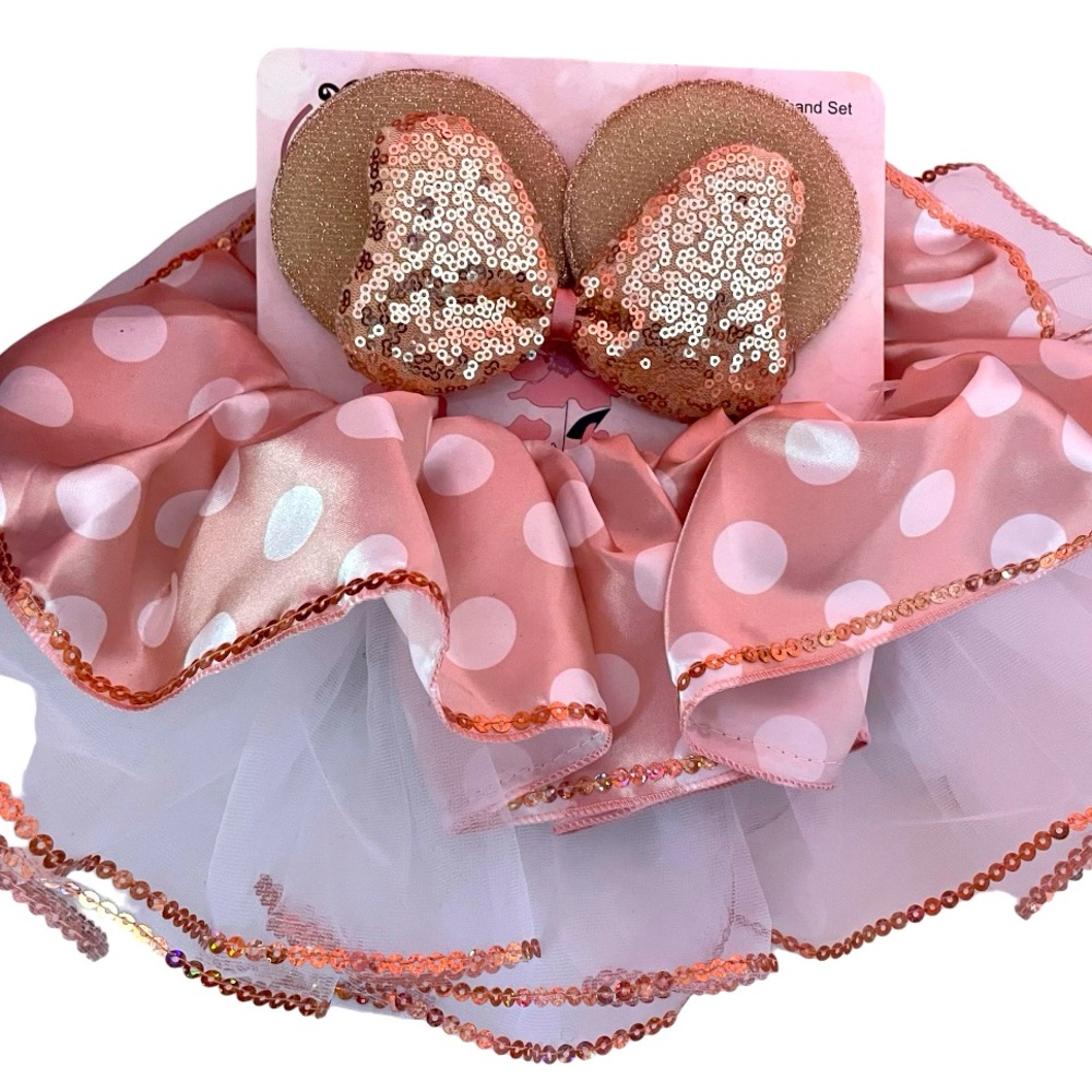 Tutu for a baby